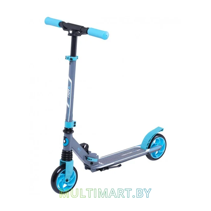 Самокат Ridex Vector (синий)